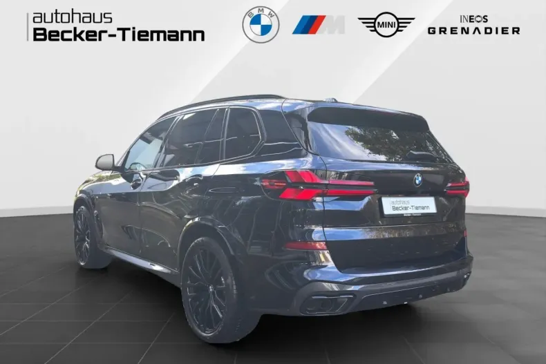 BMW X5 din 2023 cu 15.643 km - oferta BMW142079 - foto 4