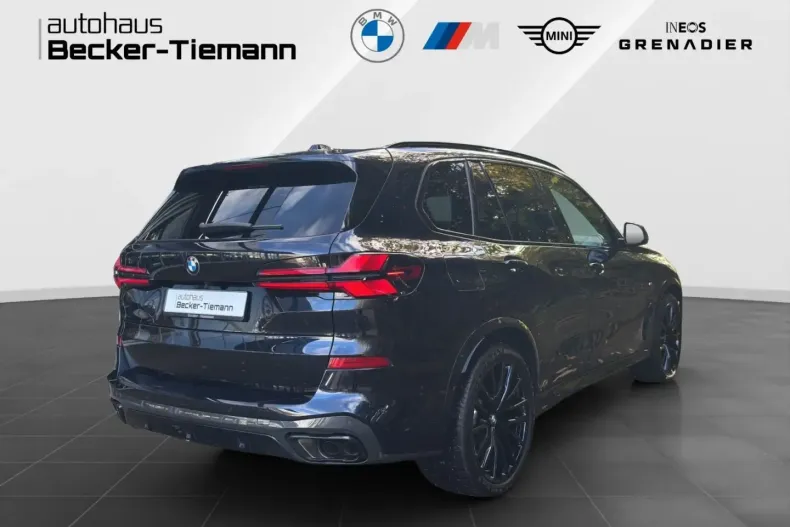 BMW X5 din 2023 cu 15.643 km - oferta BMW142079 - foto 6