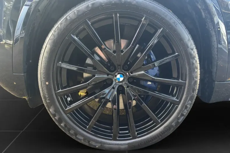 BMW X5 din 2023 cu 15.643 km - oferta BMW142079 - foto 8