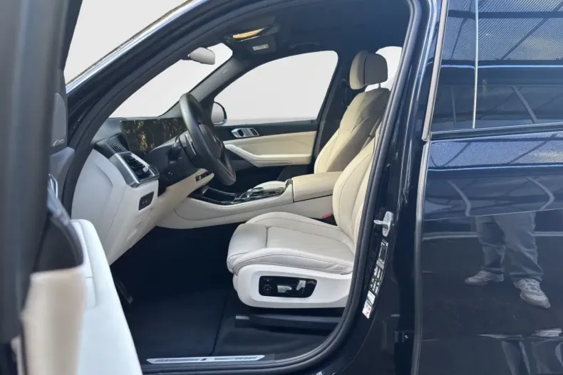 BMW X5 din 2023 cu 15.643 km - oferta BMW142079 - foto 10