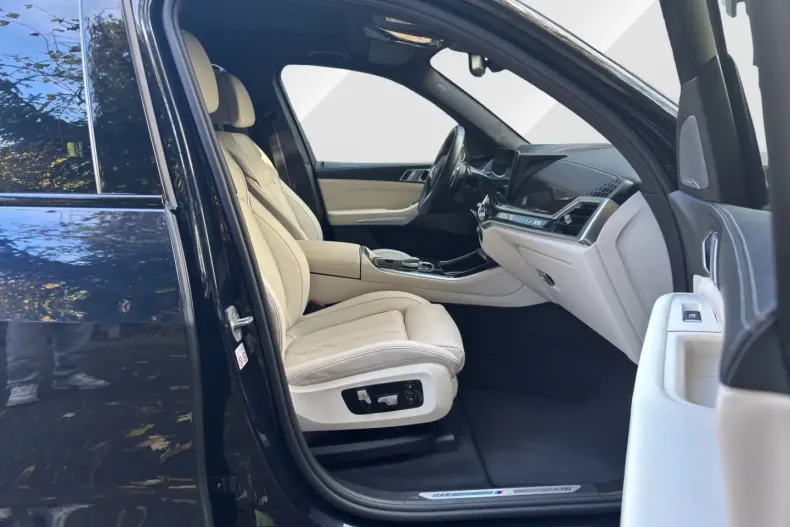 BMW X5 din 2023 cu 15.643 km - oferta BMW142079 - foto 11