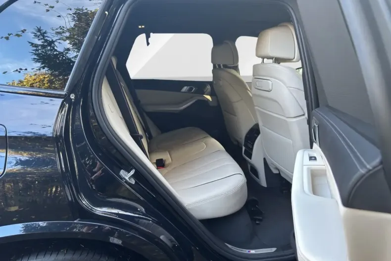 BMW X5 din 2023 cu 15.643 km - oferta BMW142079 - foto 12