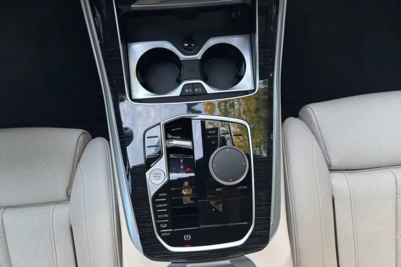 BMW X5 din 2023 cu 15.643 km - oferta BMW142079 - foto 16