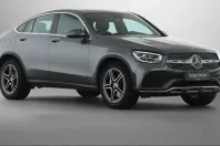 Mercedes-Benz GLC 220 din 2020 cu 75.700 km - oferta MER142080 - foto 1