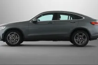 Mercedes-Benz GLC 220 din 2020 cu 75.700 km - oferta MER142080 - foto 3