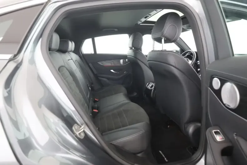 Mercedes-Benz GLC 220 din 2020 cu 75.700 km - oferta MER142080 - foto 6