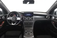 Mercedes-Benz GLC 220 din 2020 cu 75.700 km - oferta MER142080 - foto 7