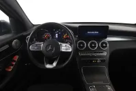Mercedes-Benz GLC 220 din 2020 cu 75.700 km - oferta MER142080 - foto 9