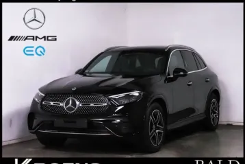 Mercedes-Benz GLC 220 din 2024 - oferta MER142081