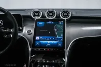 Mercedes-Benz GLC 220 din 2024 cu 15.300 km - oferta MER142081 - foto 6