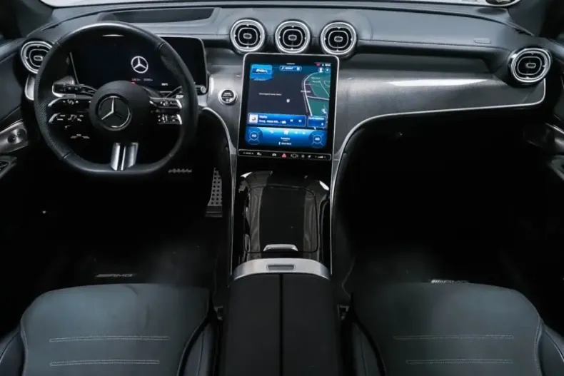 Mercedes-Benz GLC 220 din 2024 cu 15.300 km - oferta MER142081 - foto 7