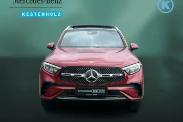 Mercedes-Benz GLC 300 din 2023 - oferta MER142082
