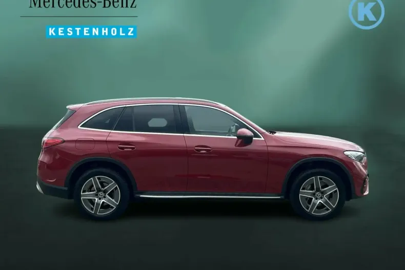 Mercedes-Benz GLC 300 din 2023 cu 34.600 km - oferta MER142082 - foto 3