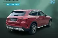 Mercedes-Benz GLC 300 din 2023 cu 34.600 km - oferta MER142082 - foto 4