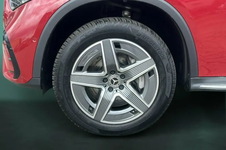 Mercedes-Benz GLC 300 din 2023 cu 34.600 km - oferta MER142082 - foto 8