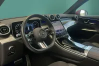 Mercedes-Benz GLC 300 din 2023 cu 34.600 km - oferta MER142082 - foto 9