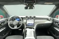 Mercedes-Benz GLC 300 din 2023 cu 34.600 km - oferta MER142082 - foto 10