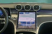 Mercedes-Benz GLC 300 din 2023 cu 34.600 km - oferta MER142082 - foto 12