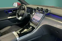 Mercedes-Benz GLC 300 din 2023 cu 34.600 km - oferta MER142082 - foto 13