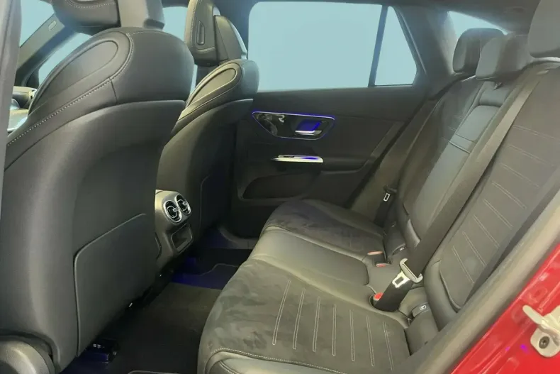 Mercedes-Benz GLC 300 din 2023 cu 34.600 km - oferta MER142082 - foto 15