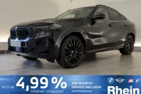 BMW X6 din 2024 cu 20.440 km - oferta BMW142083 - foto 1