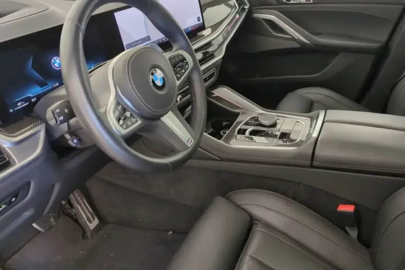 BMW X6 din 2024 cu 20.440 km - oferta BMW142083 - foto 3