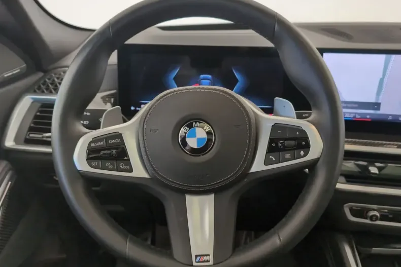 BMW X6 din 2024 cu 20.440 km - oferta BMW142083 - foto 5