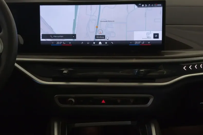 BMW X6 din 2024 cu 20.440 km - oferta BMW142083 - foto 6