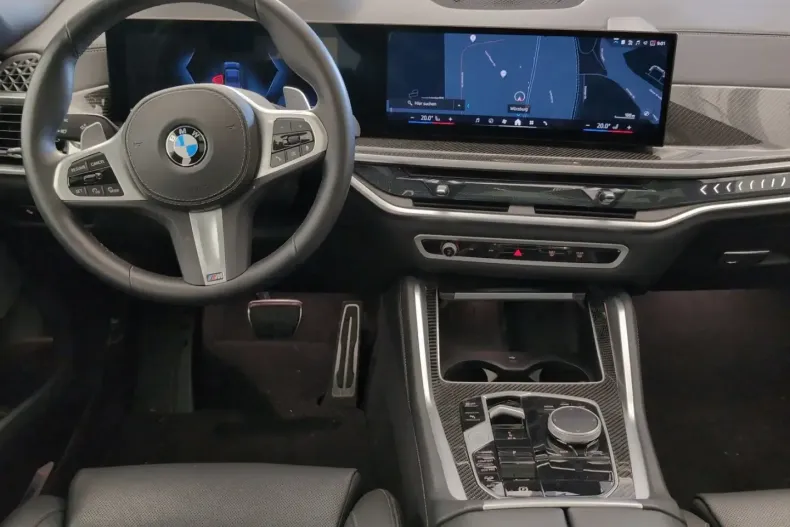 BMW X6 din 2024 cu 20.440 km - oferta BMW142083 - foto 7