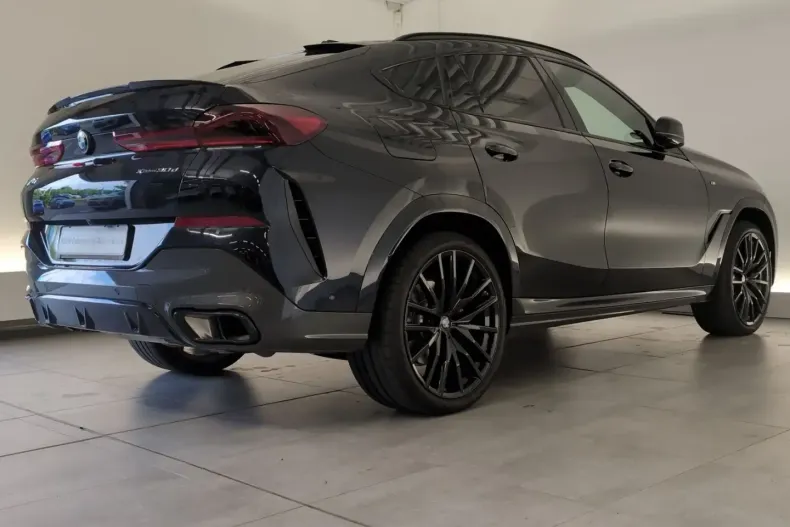 BMW X6 din 2024 cu 20.440 km - oferta BMW142083 - foto 8