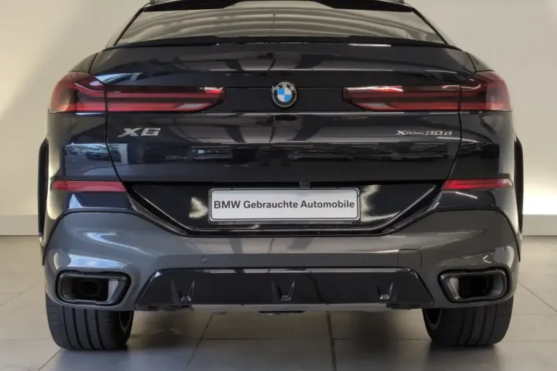 BMW X6 din 2024 cu 20.440 km - oferta BMW142083 - foto 9