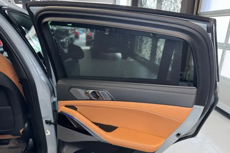 BMW X6 din 2024 cu 37.718 km - oferta BMW142084 - foto 29