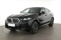BMW X6 din 2024 cu 14.830 km - oferta BMW142085 - foto 1