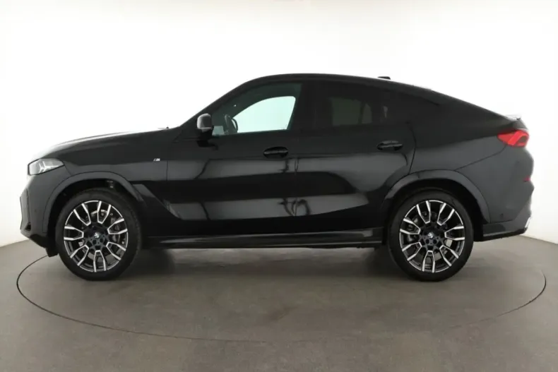 BMW X6 din 2024 cu 14.830 km - oferta BMW142085 - foto 3