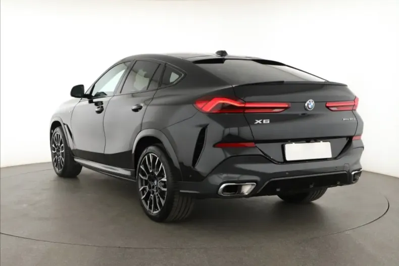 BMW X6 din 2024 cu 14.830 km - oferta BMW142085 - foto 4