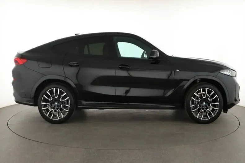 BMW X6 din 2024 cu 14.830 km - oferta BMW142085 - foto 6