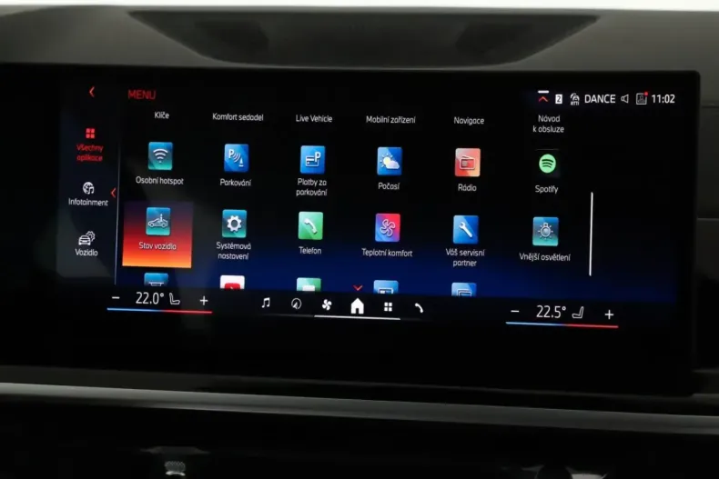 BMW X6 din 2024 cu 14.830 km - oferta BMW142085 - foto 15