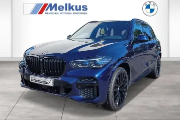BMW X5 din 2023 - oferta BMW142086