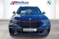 BMW X5 din 2023 cu 35.100 km - oferta BMW142086 - foto 2
