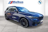 BMW X5 din 2023 cu 35.100 km - oferta BMW142086 - foto 3