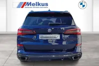 BMW X5 din 2023 cu 35.100 km - oferta BMW142086 - foto 4