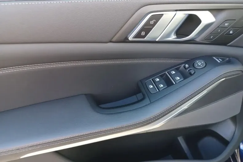 BMW X5 din 2023 cu 35.100 km - oferta BMW142086 - foto 7