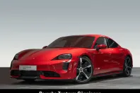 Porsche Taycan din 2023 cu 17.360 km - oferta POR142087 - foto 1