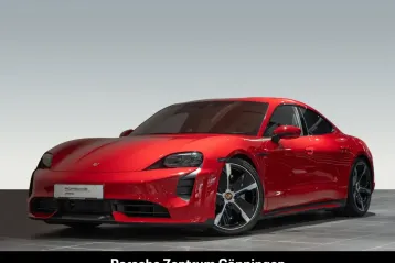 Porsche Taycan din 2023 - oferta POR142087