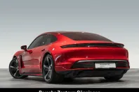 Porsche Taycan din 2023 cu 17.360 km - oferta POR142087 - foto 4