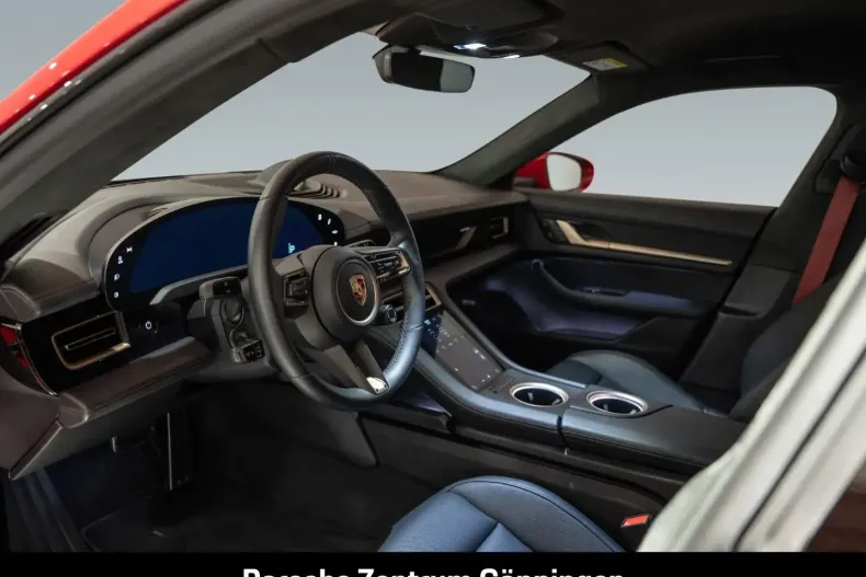 Porsche Taycan din 2023 cu 17.360 km - oferta POR142087 - foto 10