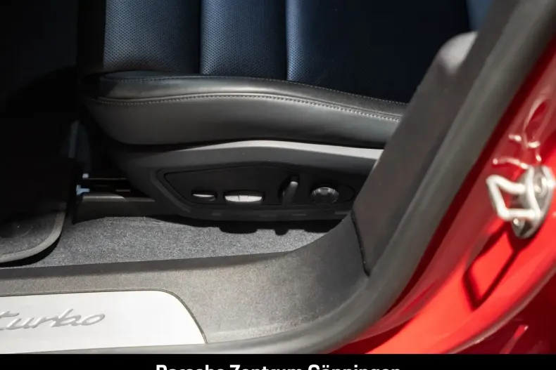 Porsche Taycan din 2023 cu 17.360 km - oferta POR142087 - foto 16