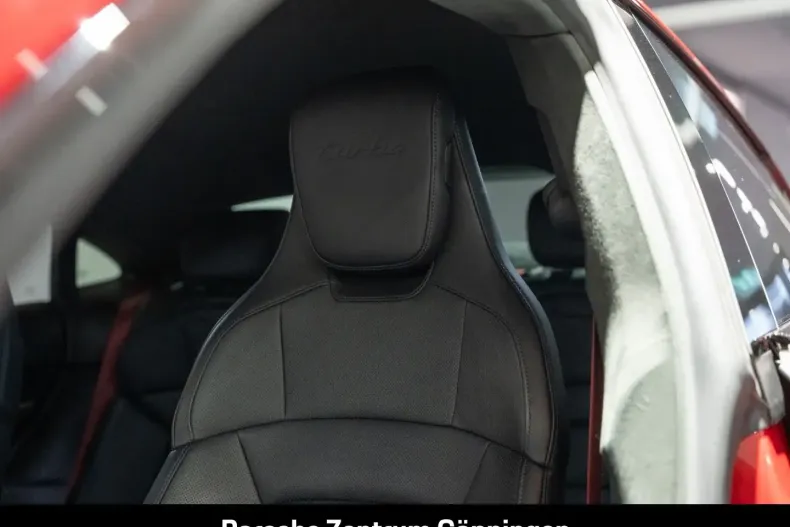 Porsche Taycan din 2023 cu 17.360 km - oferta POR142087 - foto 19