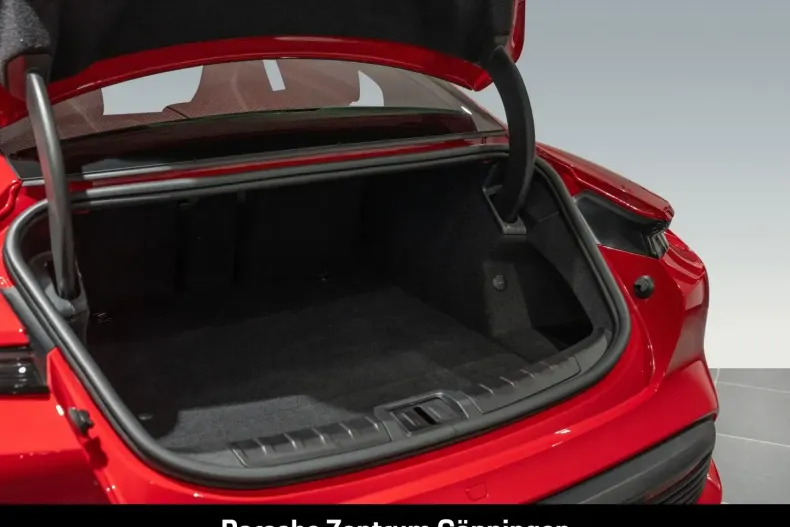 Porsche Taycan din 2023 cu 17.360 km - oferta POR142087 - foto 21