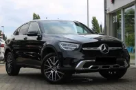 Mercedes-Benz GLC 300 din 2021 cu 66.104 km - oferta MER142089 - foto 1